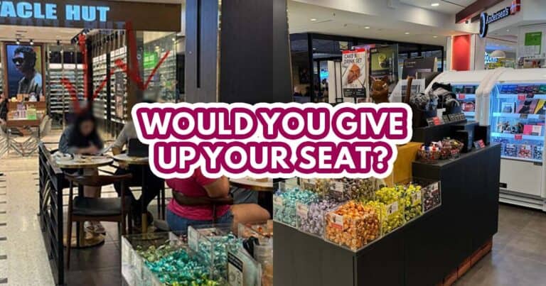 Stomp table hogging - featured image