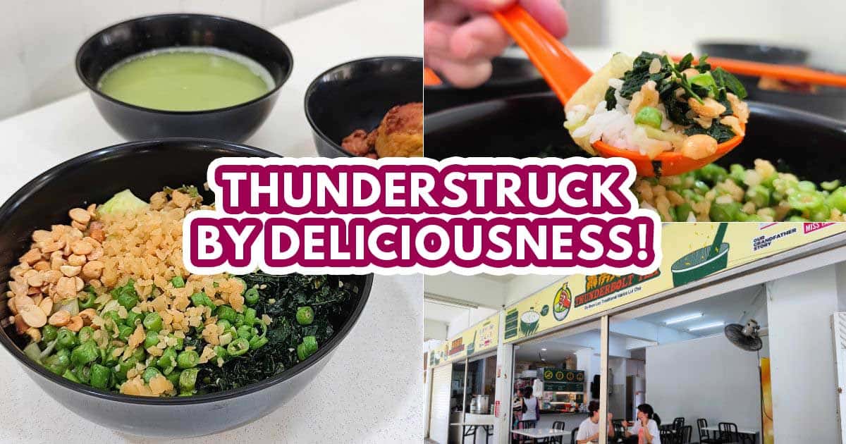 Thunderbolt Tea - featured image