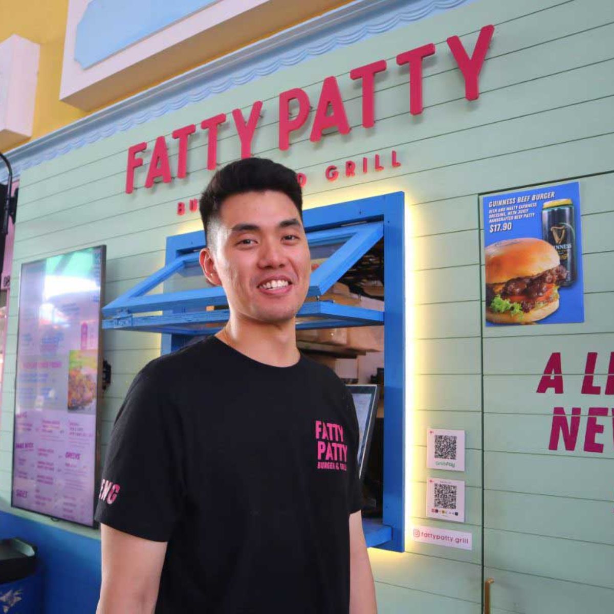 fatty patty - featured image