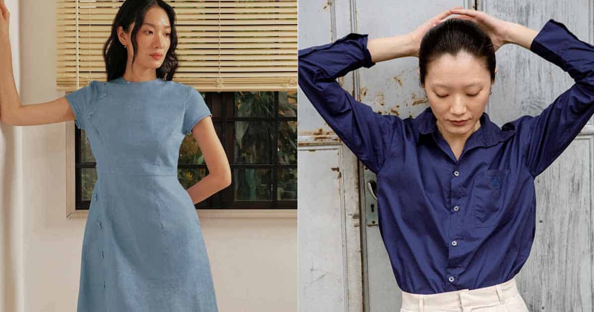 Best Sustainable Fashion Brand - Dear Samfu