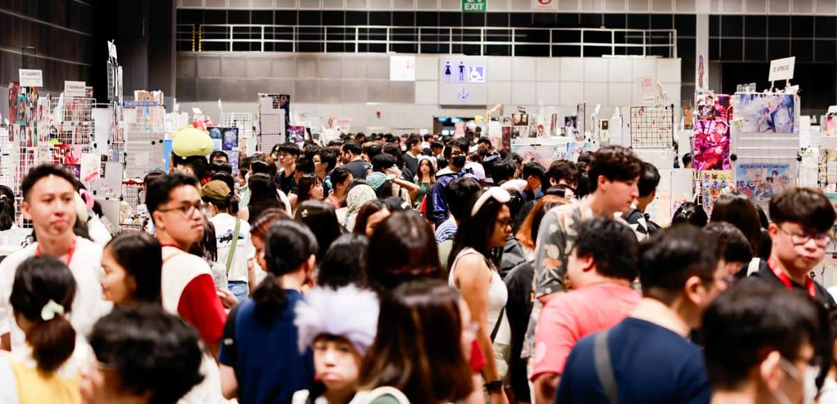 What to Do in Jun 2025 - Doki! Doki! Anime Market What to Do in Jun 2025 - Doki! Doki! Anime Market