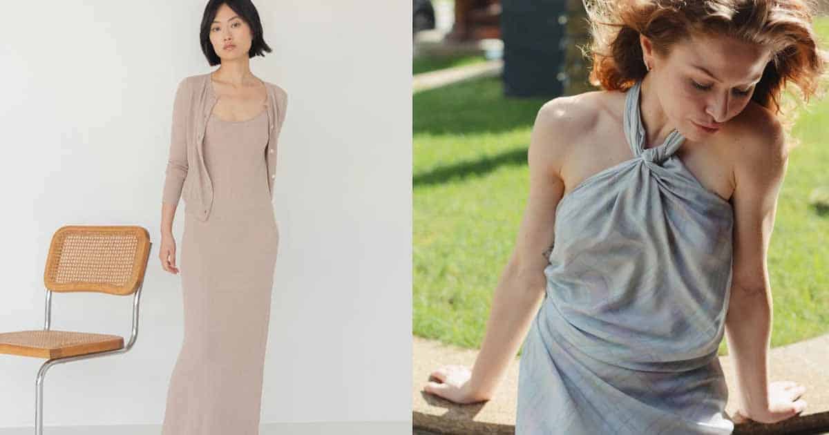 Best Sustainable Fashion Store - Esse
