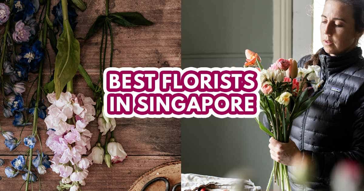 Best Florist - Featured Image