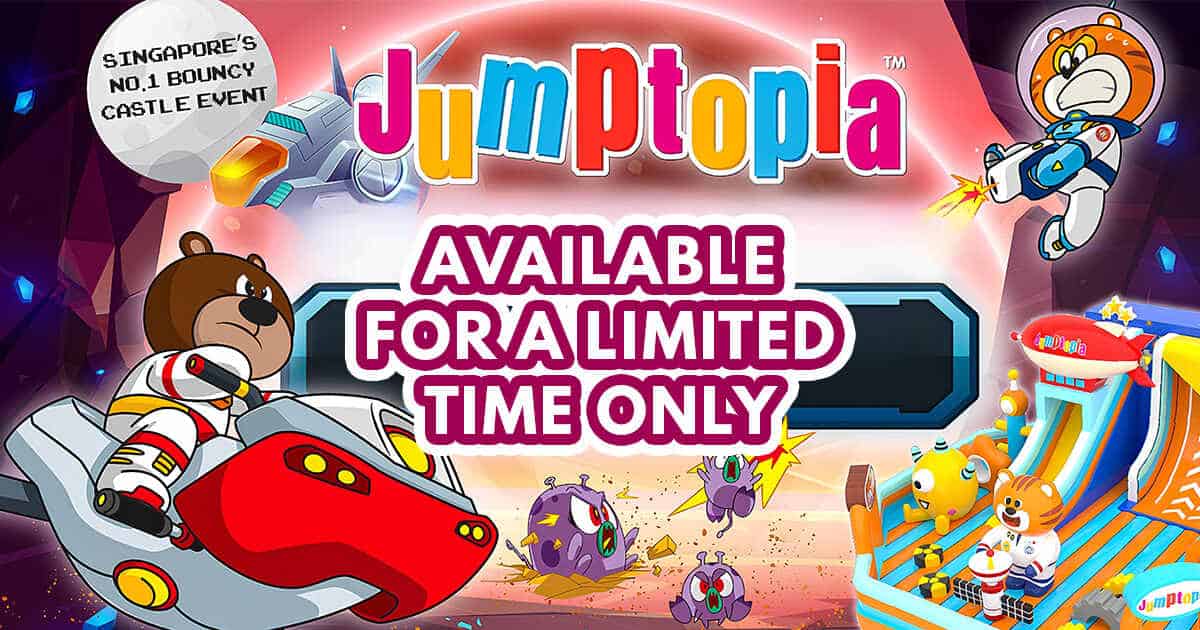 Kiztopia - Featured image
