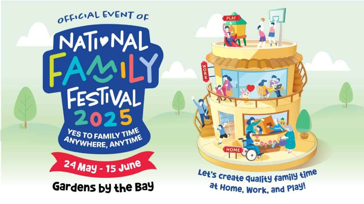 What to Do in Jun 2025 - National Family Festival What to Do in Jun 2025 - National Family Festival