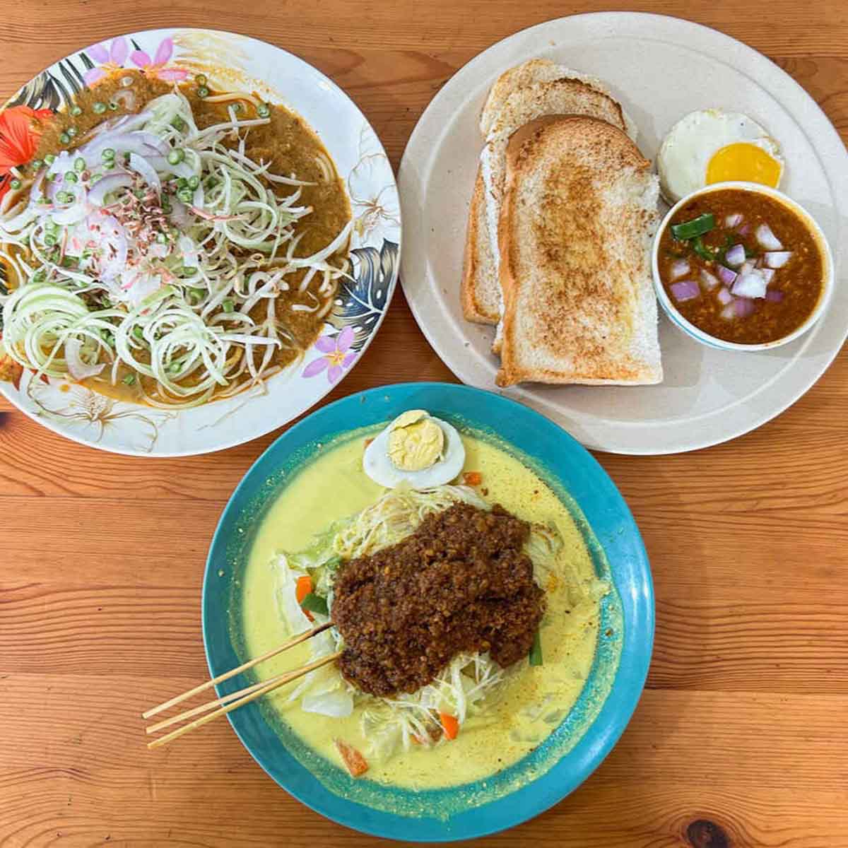 Nurul Sate Batang Pinang - Featured image