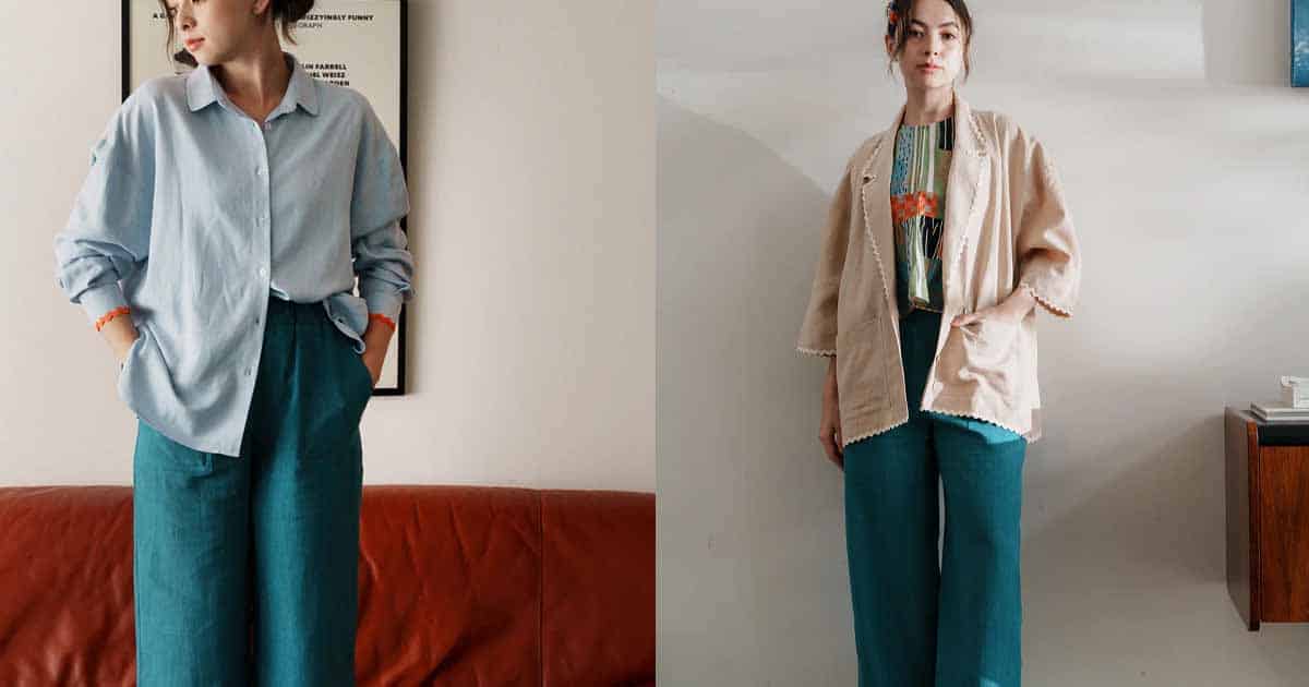Best Sustainable Fashion Brand - Our Barehands