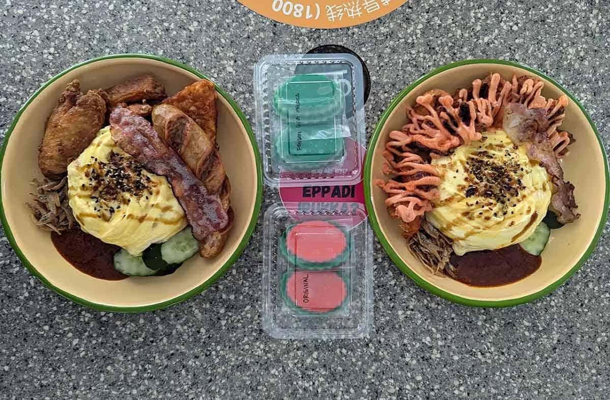 toapayohwestLF12 toa payoh west food guide - yoshi's kitchen offerings