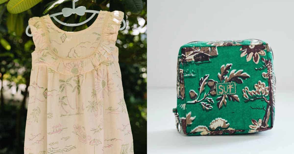 Best Sustainable Fashion Store - Sui