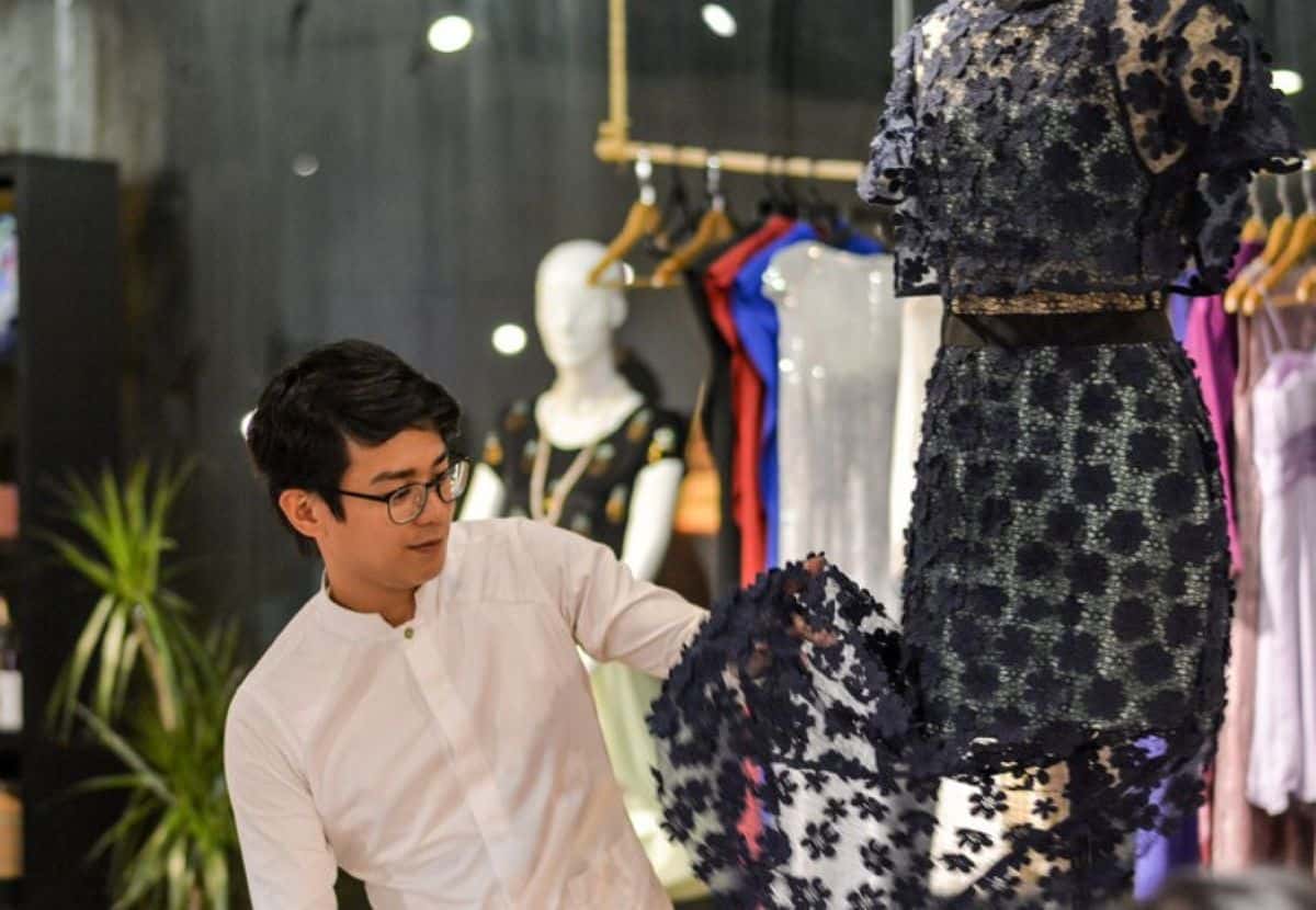 Best Sustainable Fashion Store - The Fashion Pulpit