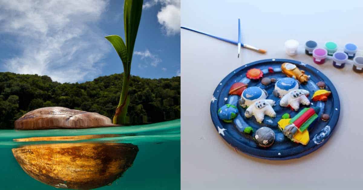 Children's Museum - Workshops