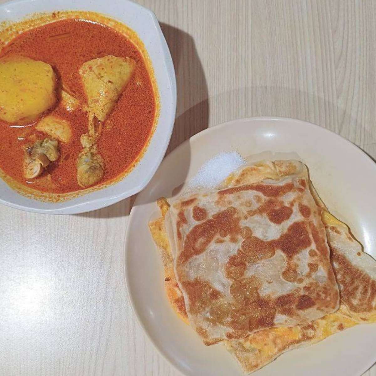 xie jia chinese prata - feature image