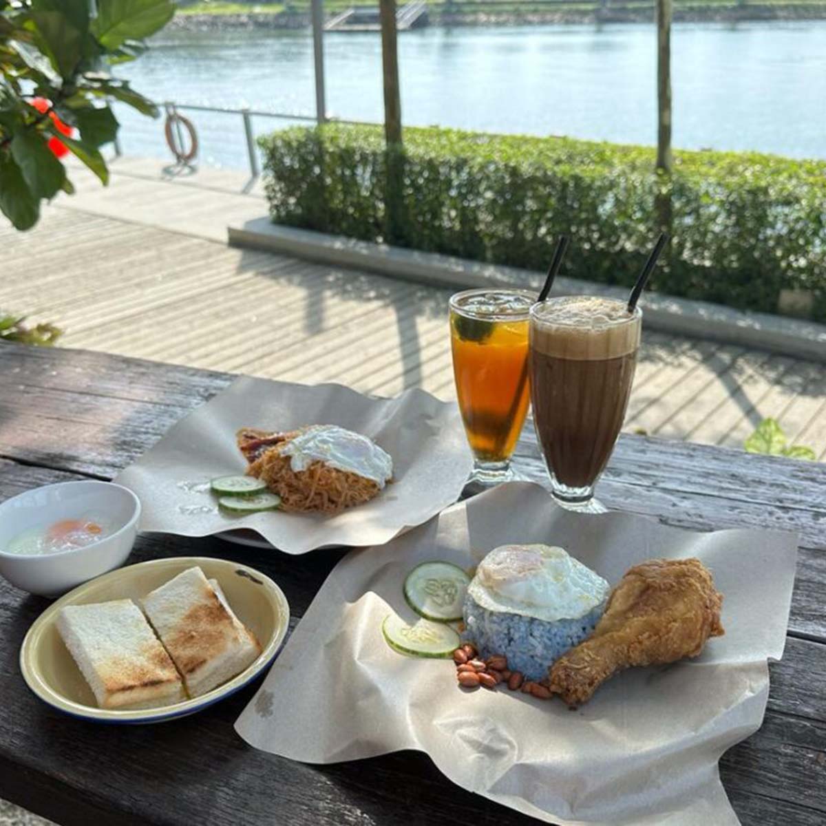 321 Cafe - Featured image