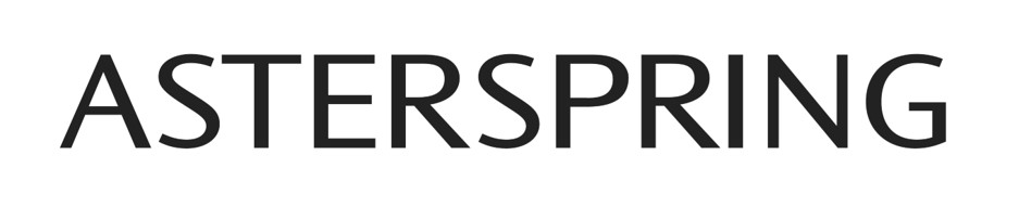 Best facials - AsterSpring logo