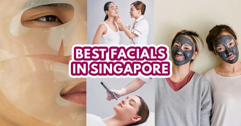 Best facials - Featured Image