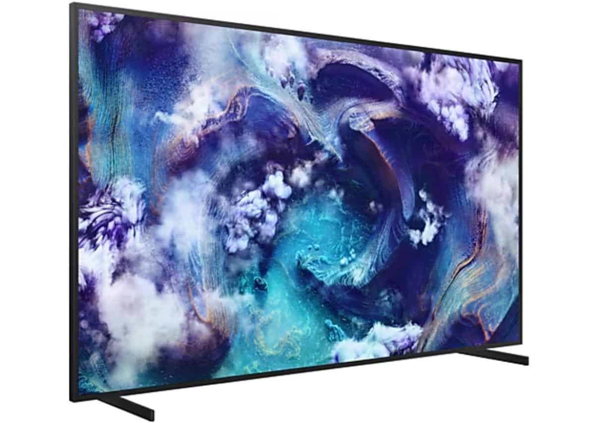 Father's Day - Samsung 75in Neo QLED QN900F 8K Father's Day - Samsung 75in Neo QLED QN900F 8K