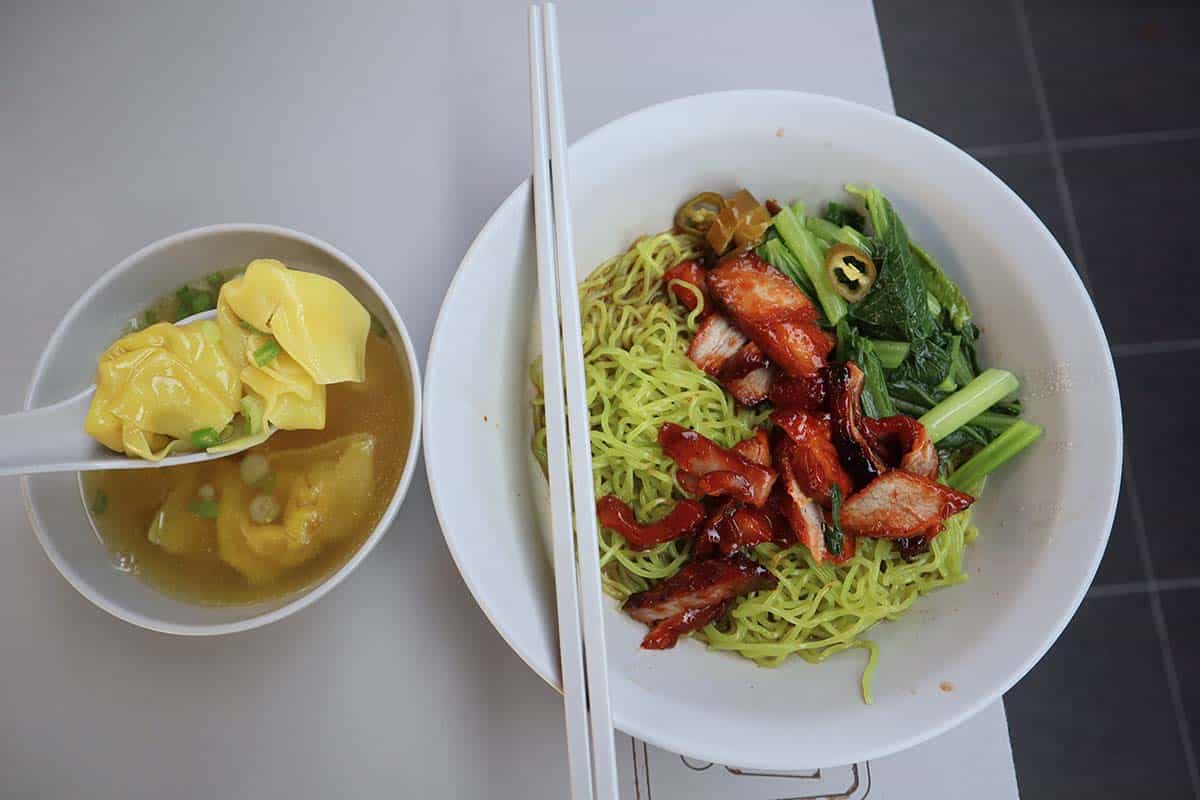 chompchompLF3 chomp chomp food centre guide - swee heng wanton noodle