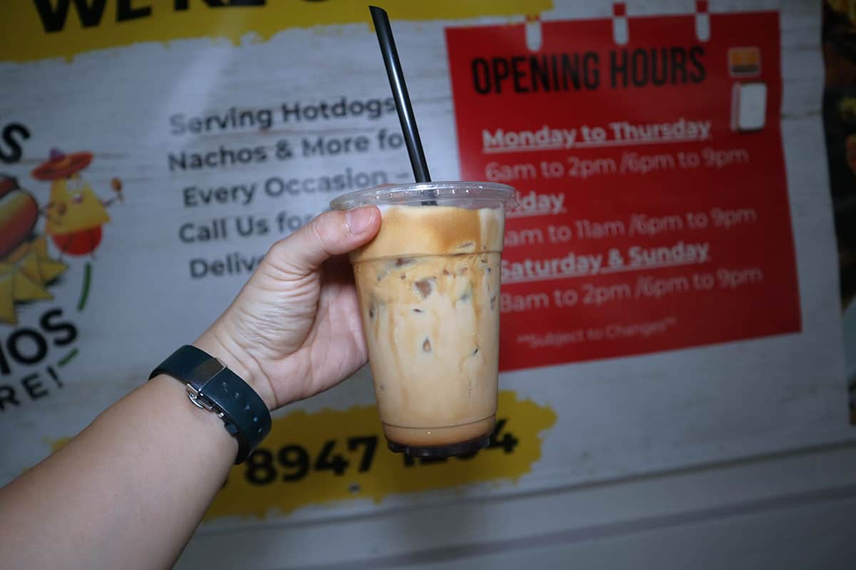 coffee