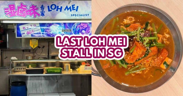 Loh Mei Specialist - featured image