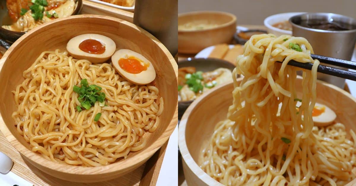 xiaohunmian5 xiao hun mian - noodles