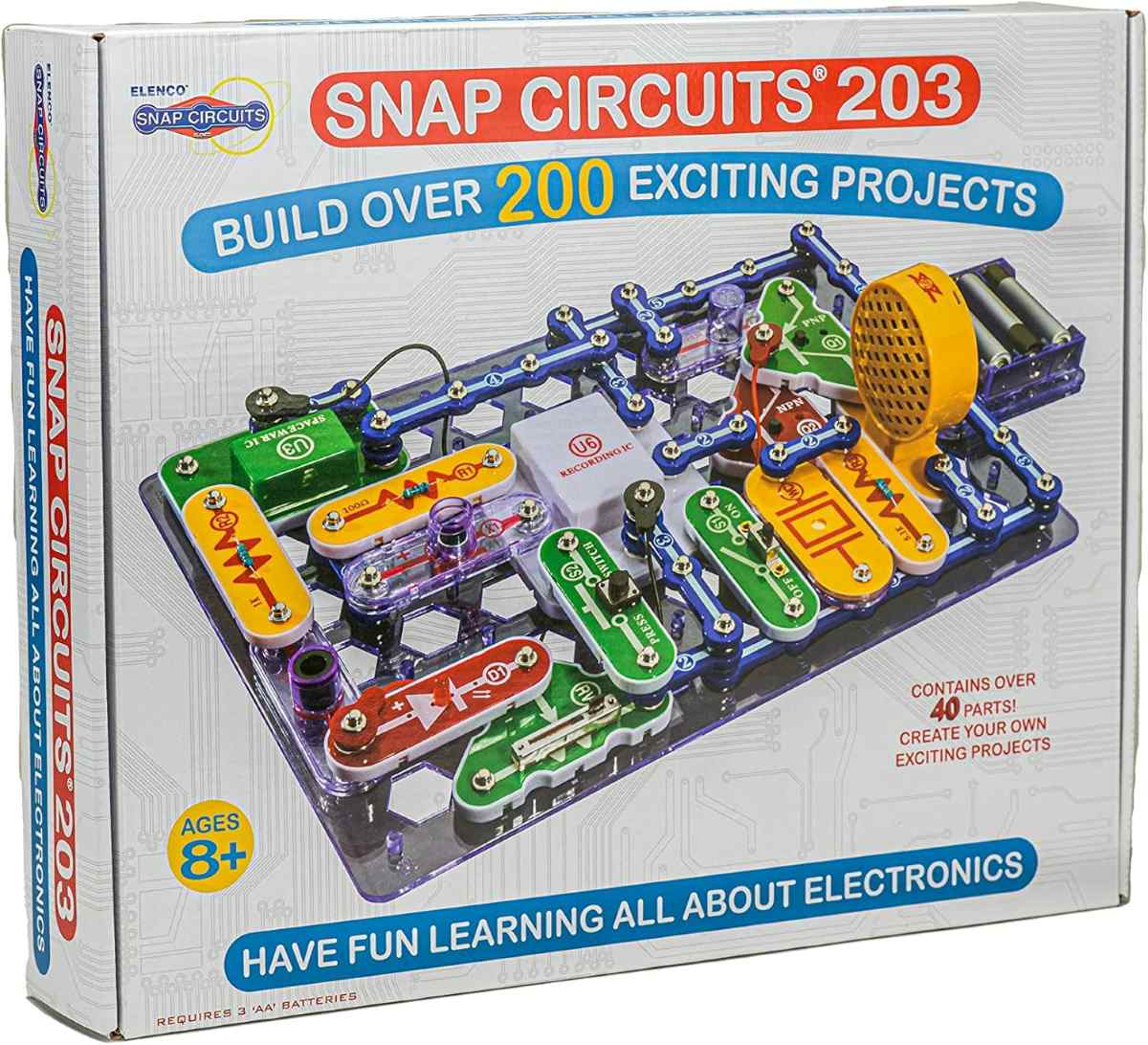 STEM & Montessori Toys - Elenco