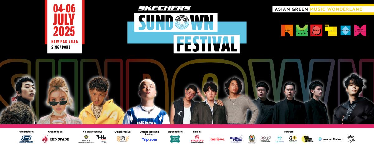 What to Do in Jul - Skechers Sundown Festival What to Do in Jul - Skechers Sundown Festival