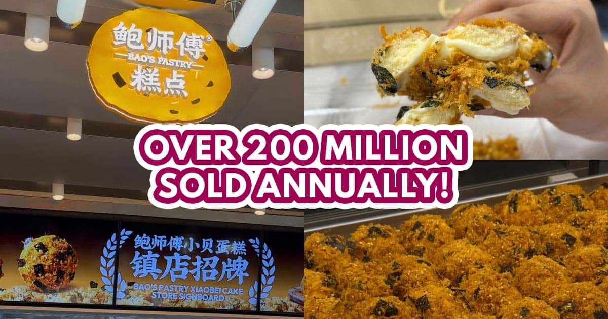 bao's pastry - featured image