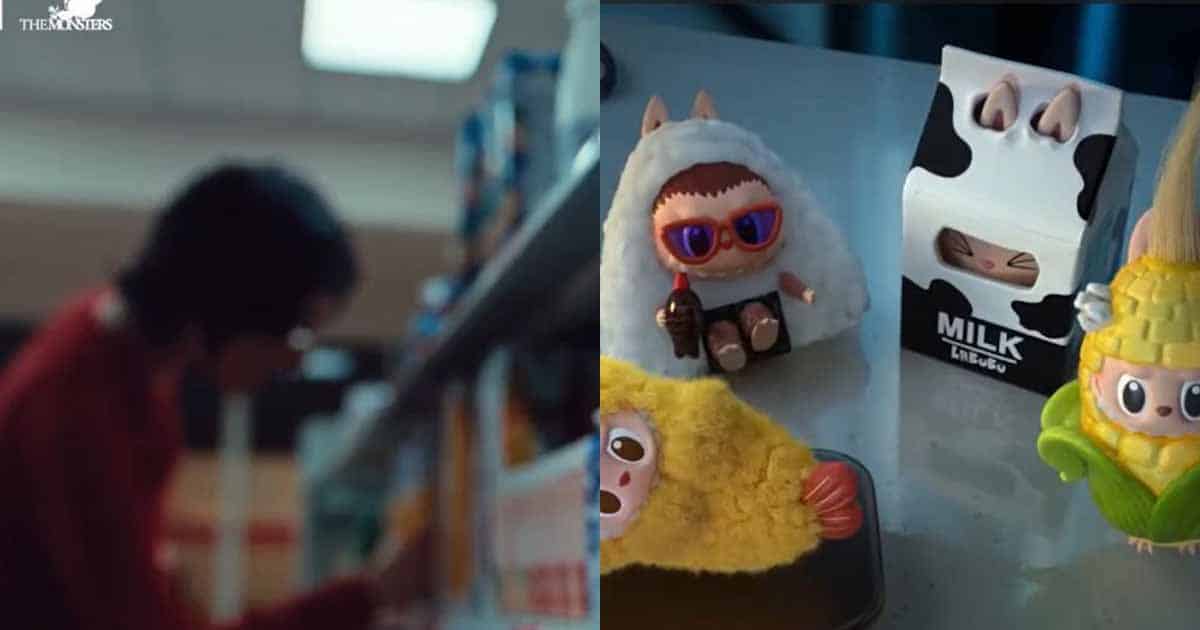 WACKY MART - Convenience Store Wacky Mart - Video Trailer