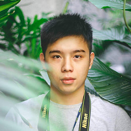 dean lam - sethlui.com senior video creative