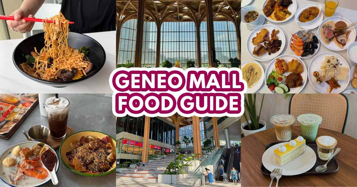 geneo - featured image