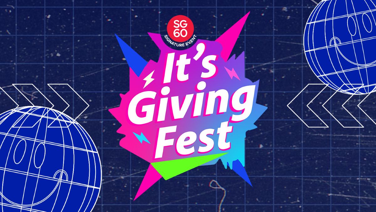 What to Do in Jul - Giving Fest What to Do in Jul - Giving Fest