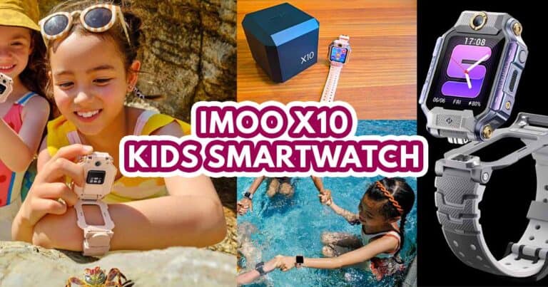 imoo X10 - Featured image