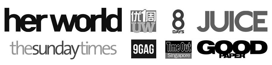 mass media logos