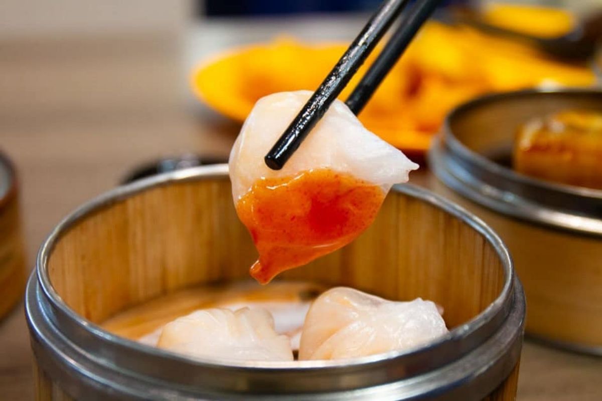 neptune hong kong dim sum - steamed shrimp dumpling2