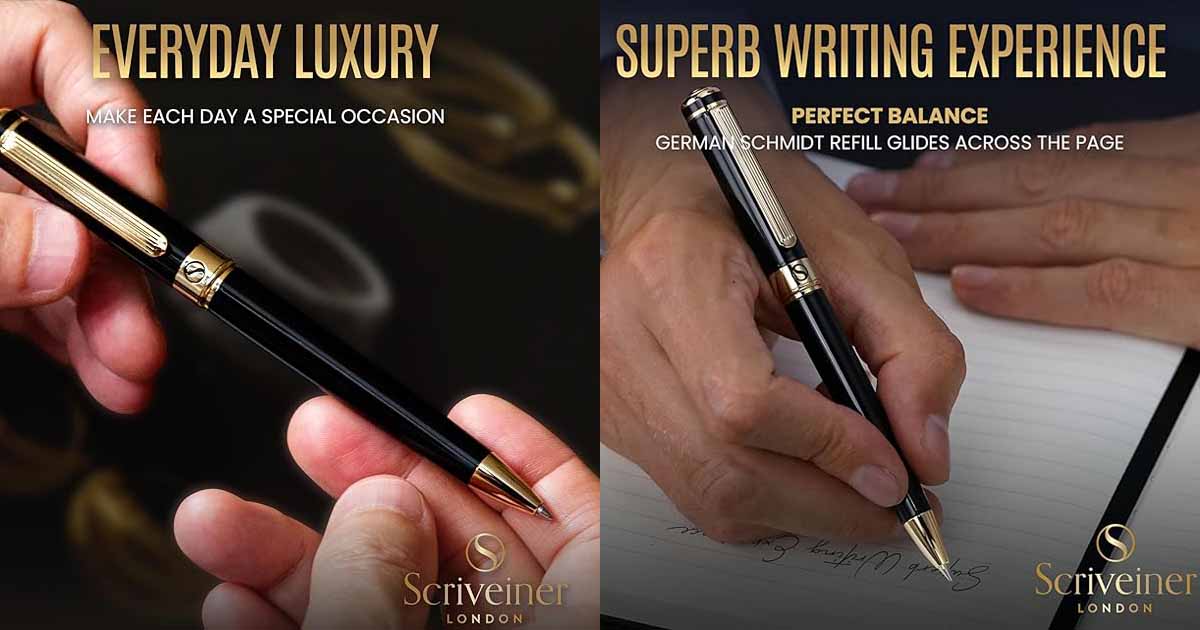 Best Father's Day Gift - Pen Best Father's Day Gift - Pen