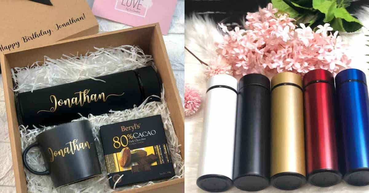 Father's Day Gift - Giftr Personalised Gift Set Father's Day Gift - Giftr Personalised Gift Set