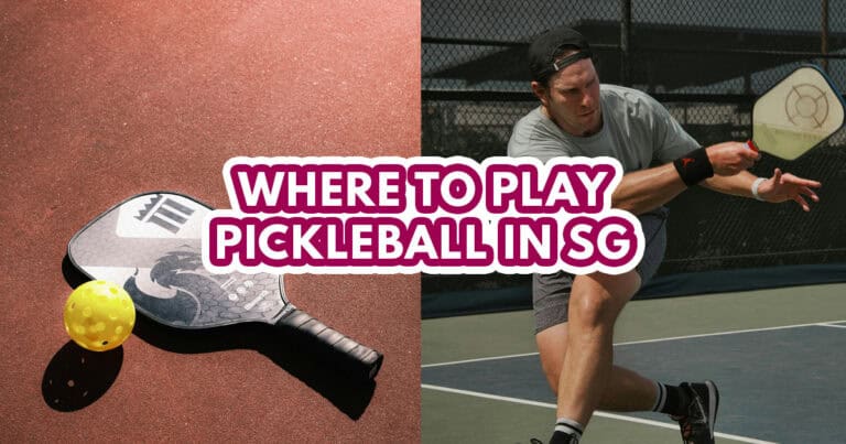 Where to Play Pickleball - Featured Image