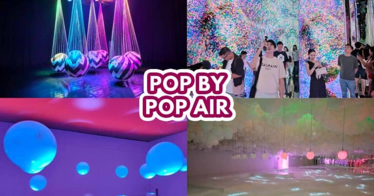 Pop Air - Featured Image