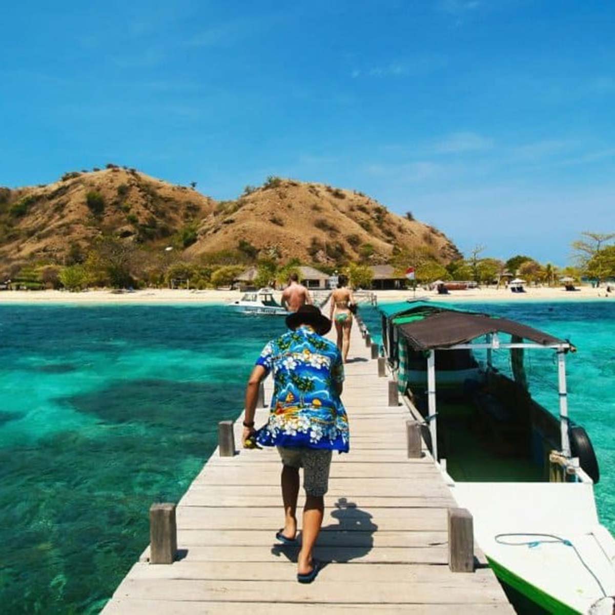 Pulau Babi Besar - Featured image