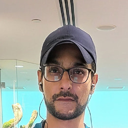 ram tiwary - sethlui.com deputy editor
