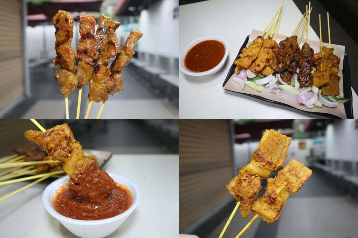 chompchompLF9 chomp chomp food centre guide - The Warung satay