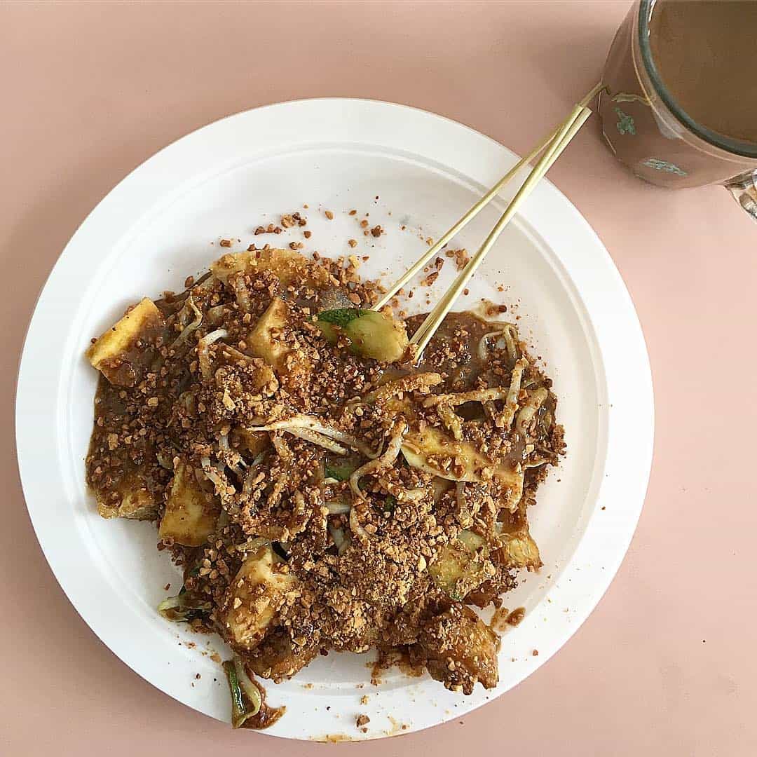 whampoa makan place - balestier road hoover rojak