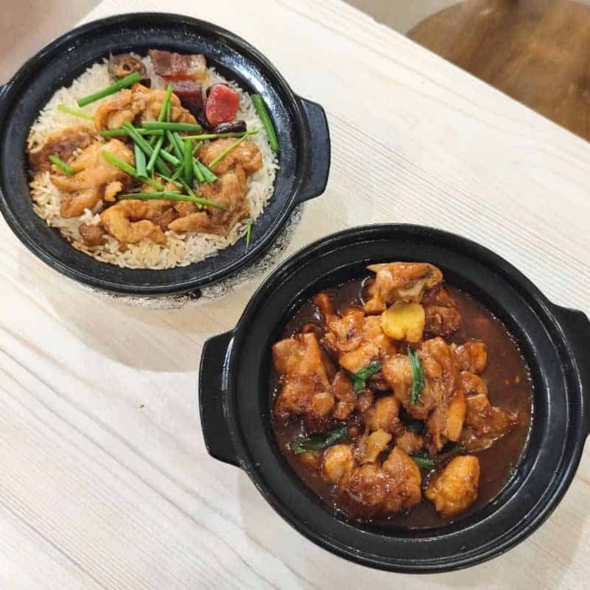 Xiang Jiang Claypot Rice - feature image