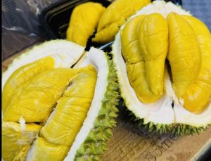 13 honest durian stores - Durian Empire
