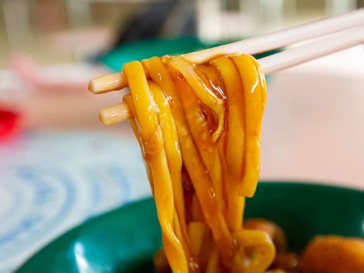 137 lor mee lor mee