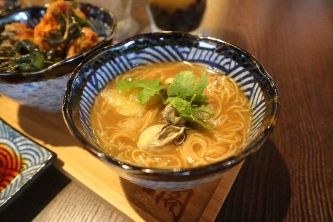 jyu gae - mee sua