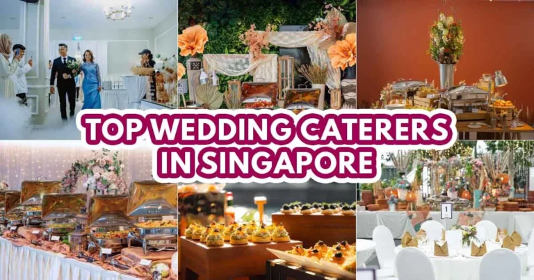 Wedding Caterers - FEATURED IMAGE