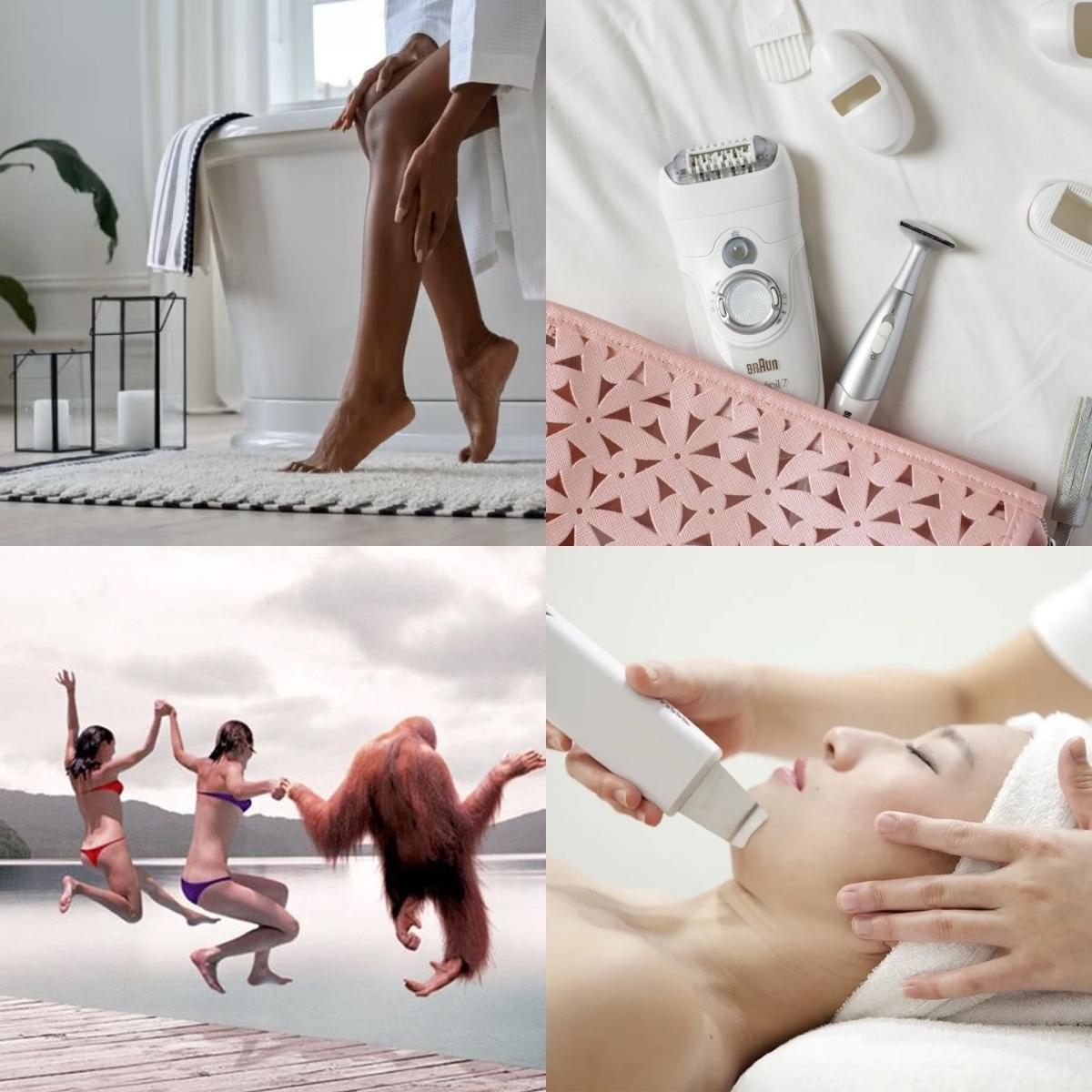 Best Hair Removal - feature image