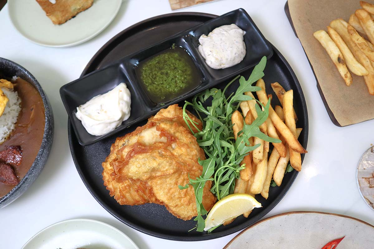 nimmiesguide10 nimmies guide - fish n chips