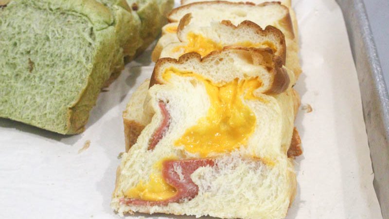 Thai Bàang Bakery 5